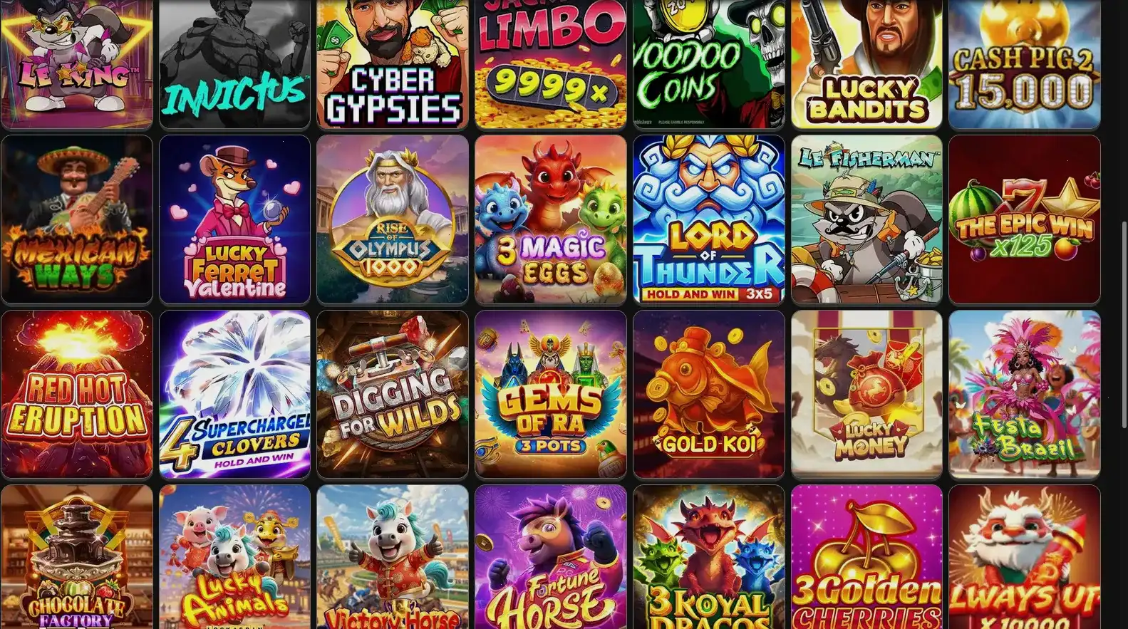 Игровые автоматы Tippy casino на экране компьютера и телефона